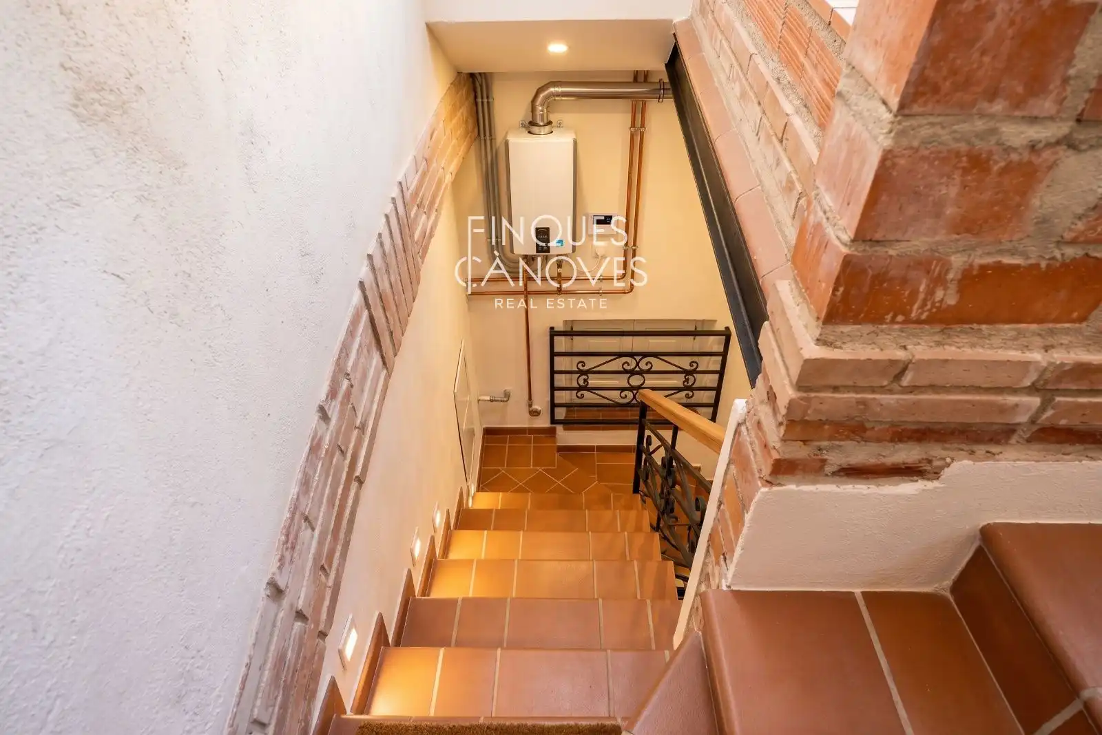 Wohnung mit Terrasse zum Verkauf in Sant Daniel, imagen 12