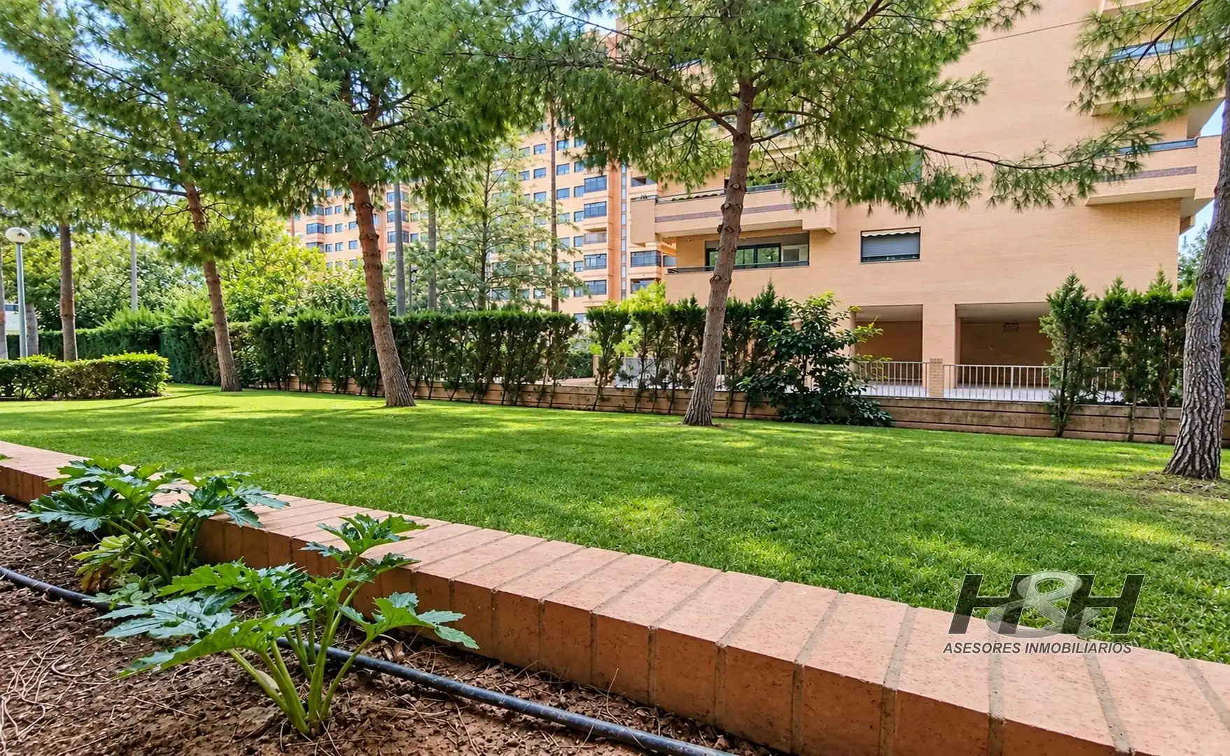 Penthouse with pool for sale in Camins al Grau, imagen 30