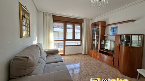 Foto 2 de Piso en venta en Ajo, Bareyo