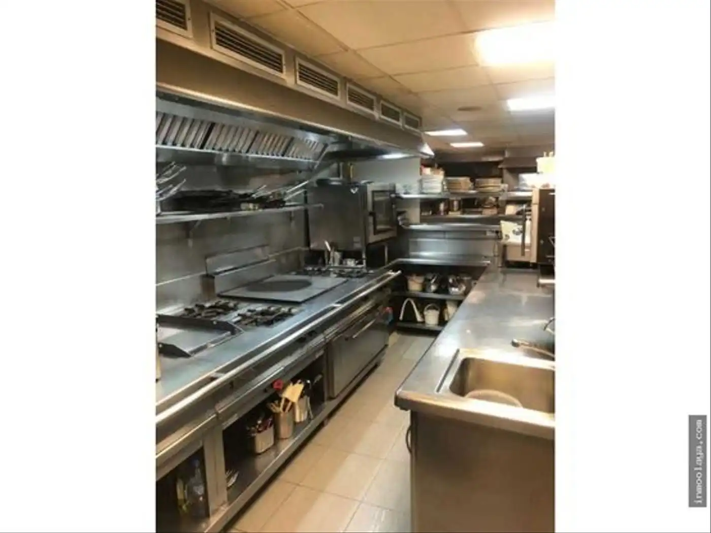 Business premises for sale in Vila de Palafrugell, imagen 9