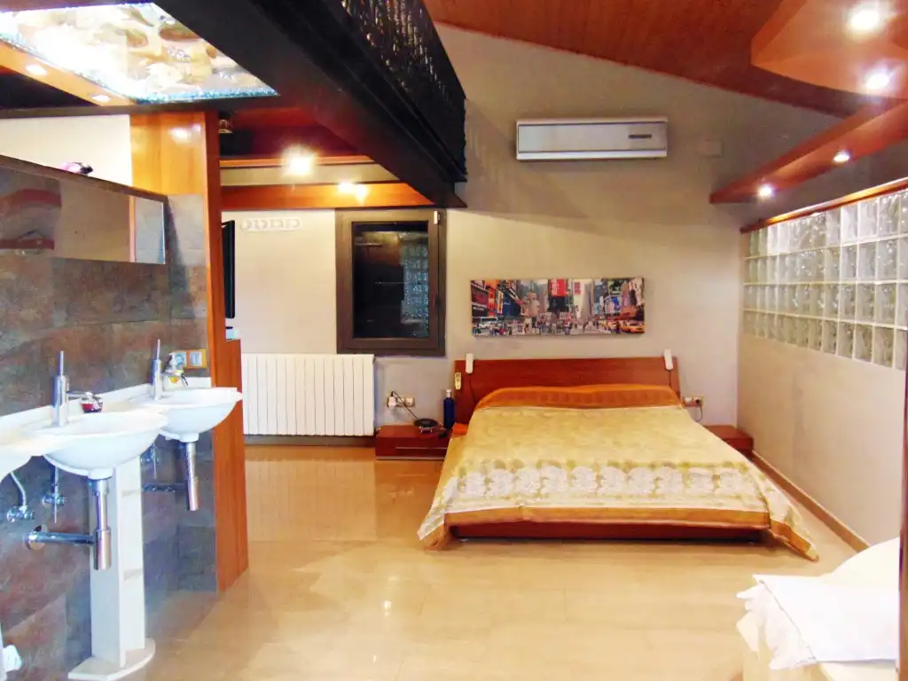Villa con terrazza in vendita a Vilobí del Penedès, imagen 42