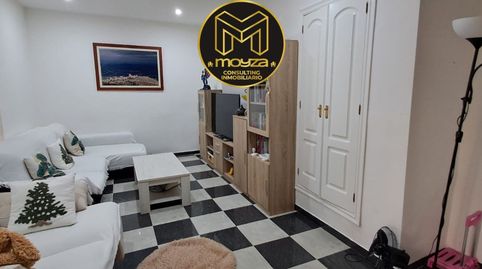 Foto 4 de Casa o chalet de alquiler en San Felipe - El Almendral - La Merced, Jaén Capital