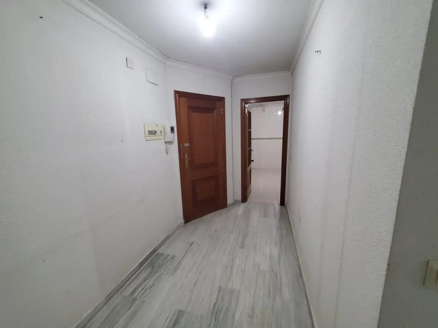Piso en venta en Ciudad Real con Calefacción y Terraza