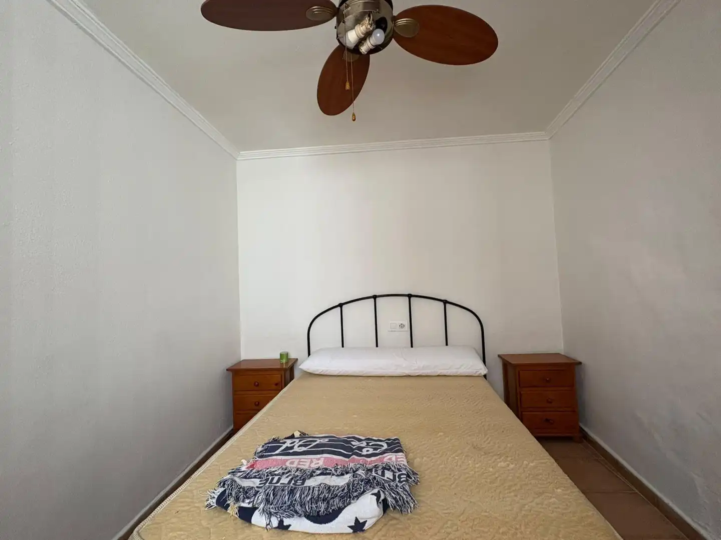 Bedroom of Buildings for sale in Sevilla