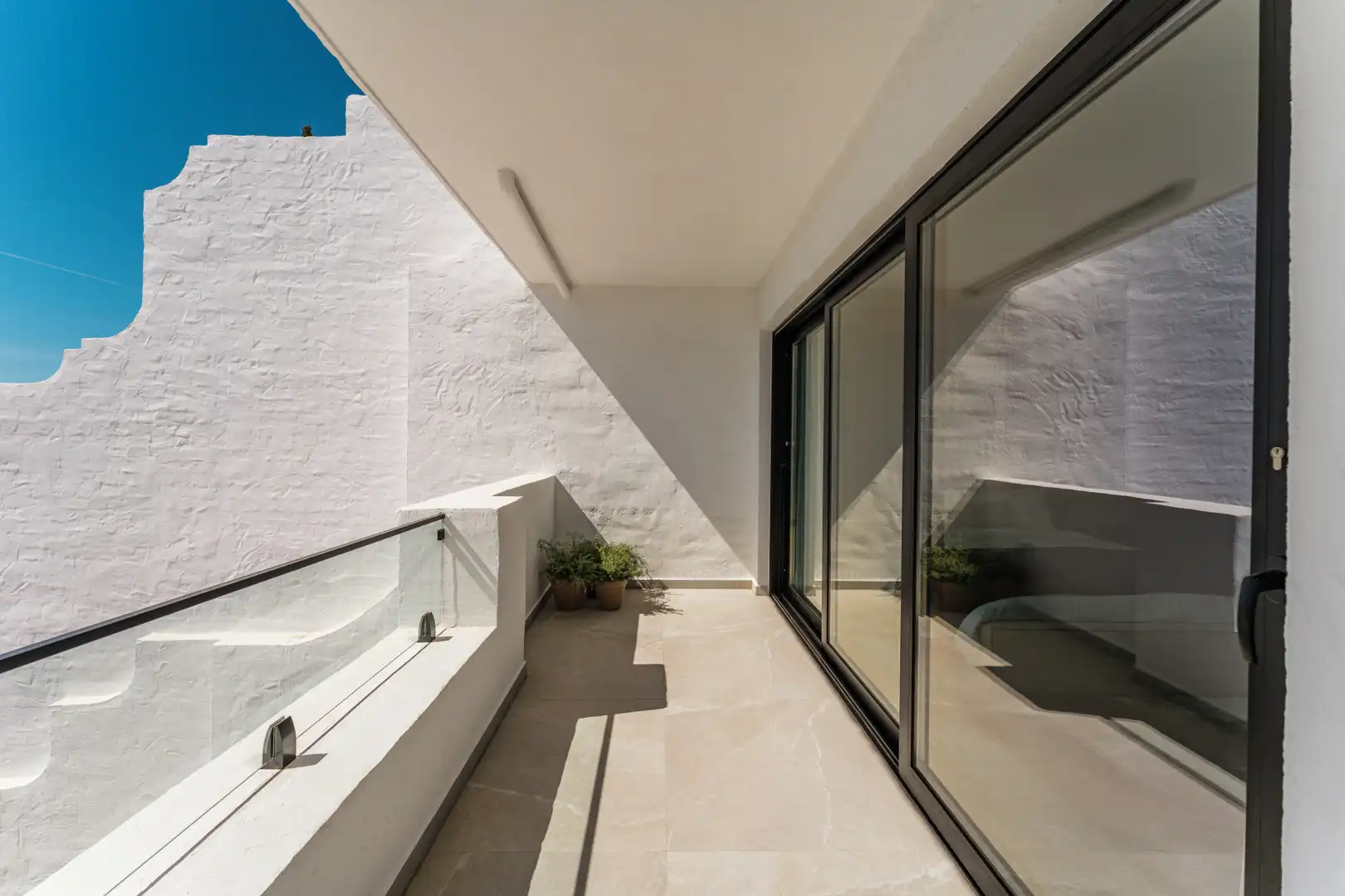 Maisonette mit Pool zum Verkauf in La Quinta, imagen 4