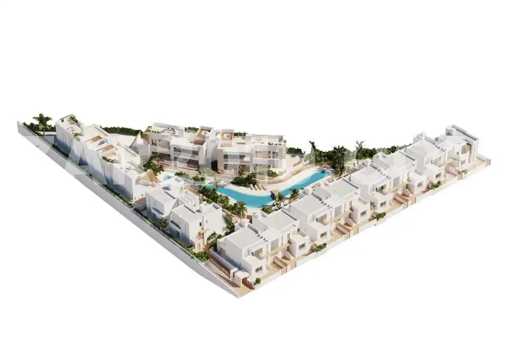 Villa avec piscine à vendre à Avenida Europa, imagen 21