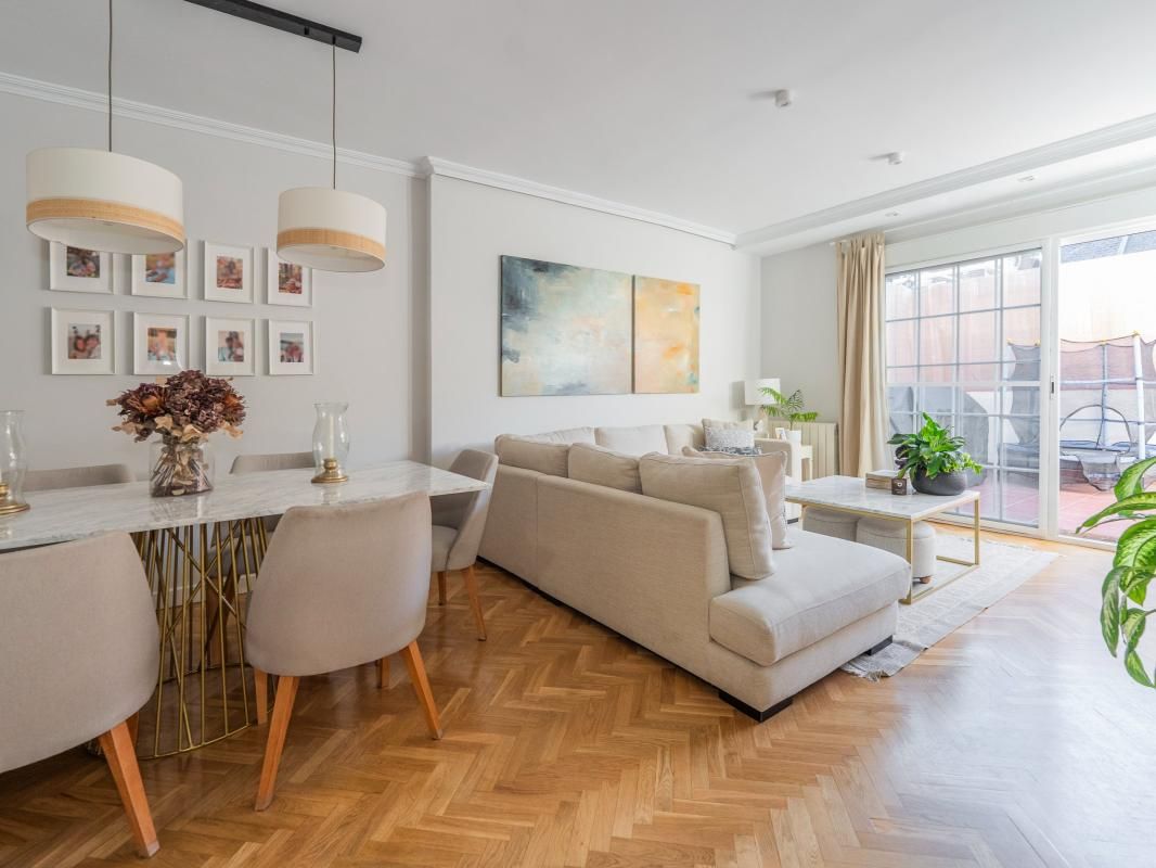 Casa adosada en venda a C/ de Cuesta Blanca, 161, El Soto de la Moraleja