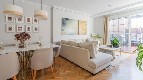 Foto 2 de Casa adosada en venda a C/ de Cuesta Blanca, 161, El Soto de la Moraleja, La Moraleja