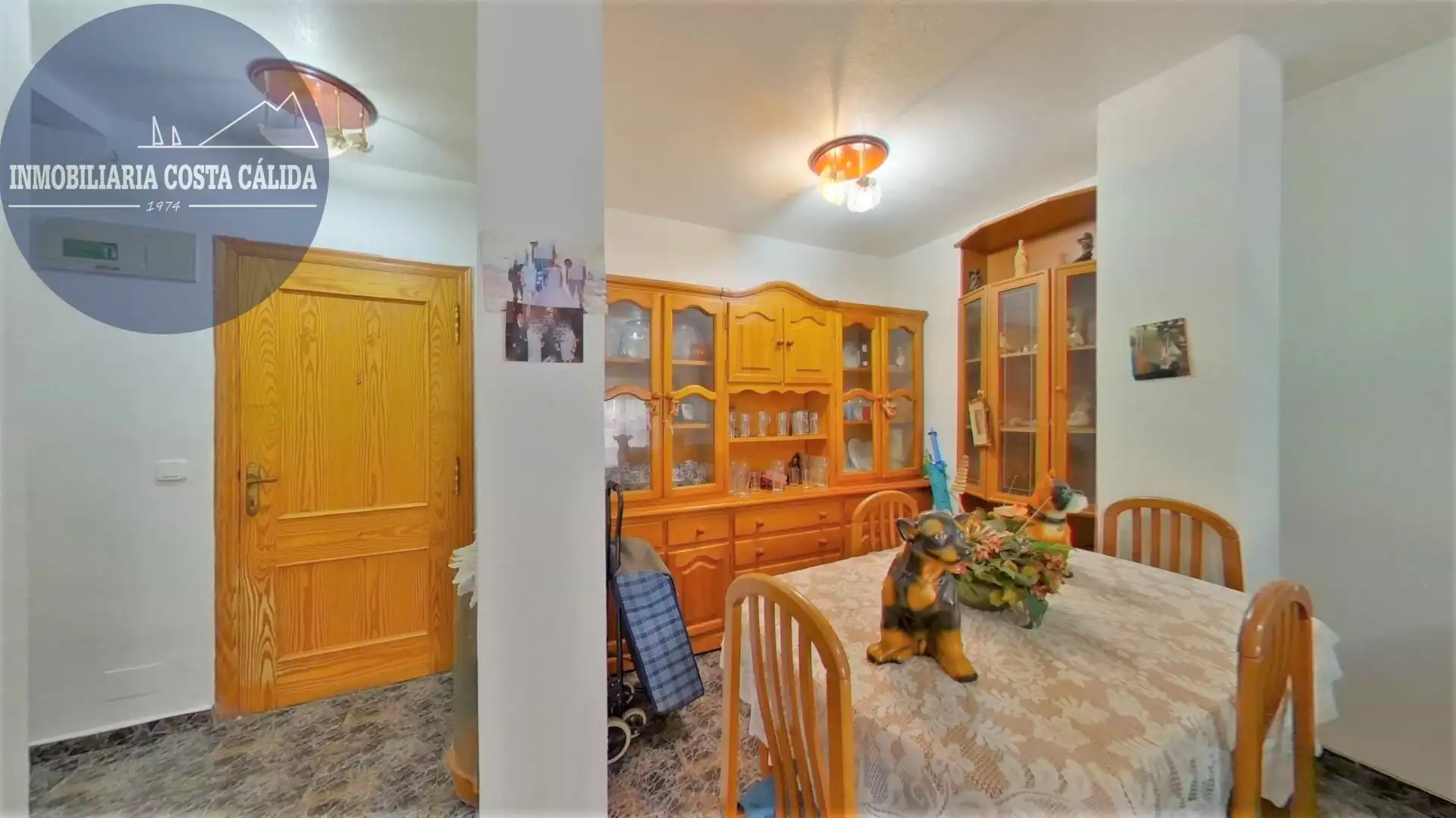 Wohnung mit Terrasse zum Verkauf in Casco Antiguo, imagen 5