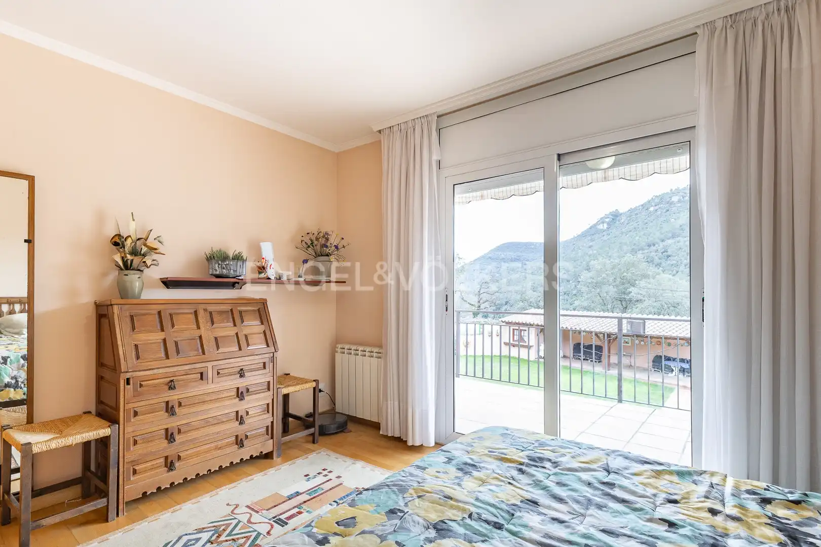 Casa o xalet en venda a Tagamanent