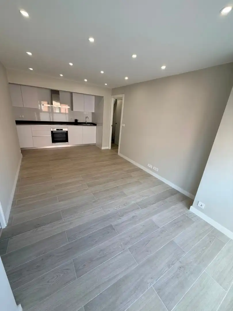 Cocina de Piso en venta en Barakaldo  con Horno y Lavadora