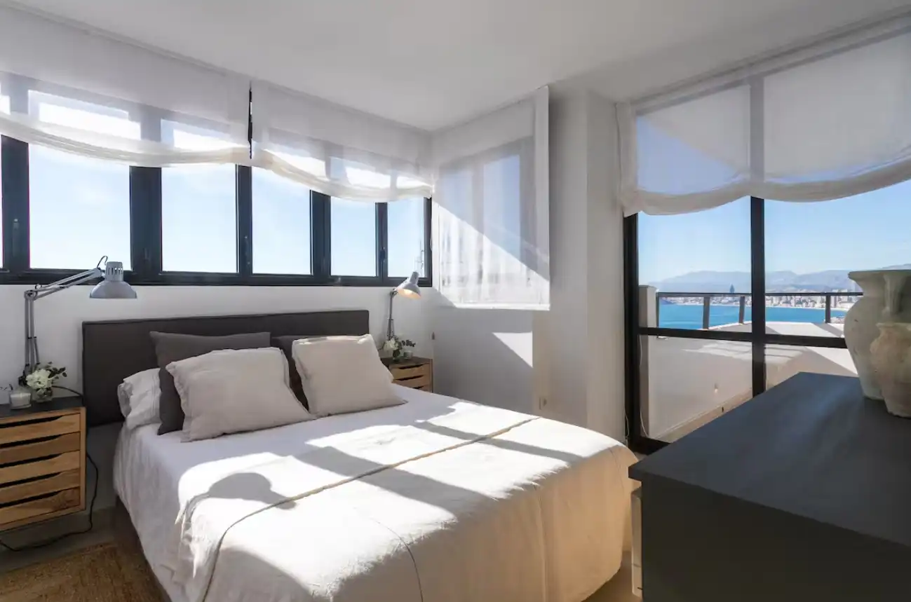Apartament de lloguer a Calle Alcalde Manuel Catalán Chana, 11, Rincón Alto