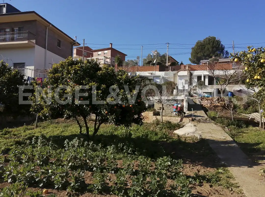 Residential land for sale in Castellbisbal, imagen 26