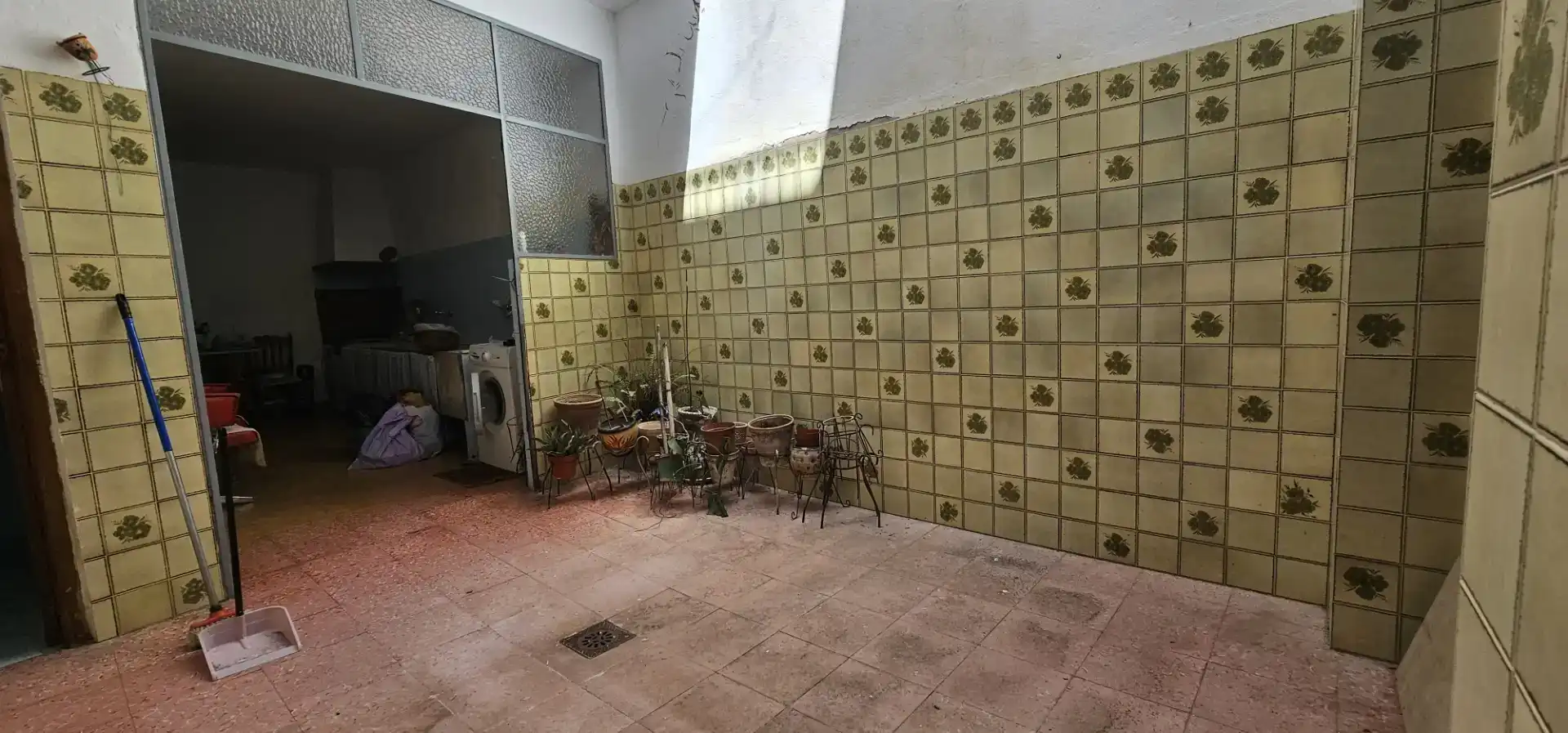 Cuina de Casa adosada en venda en La Font d'en Carròs