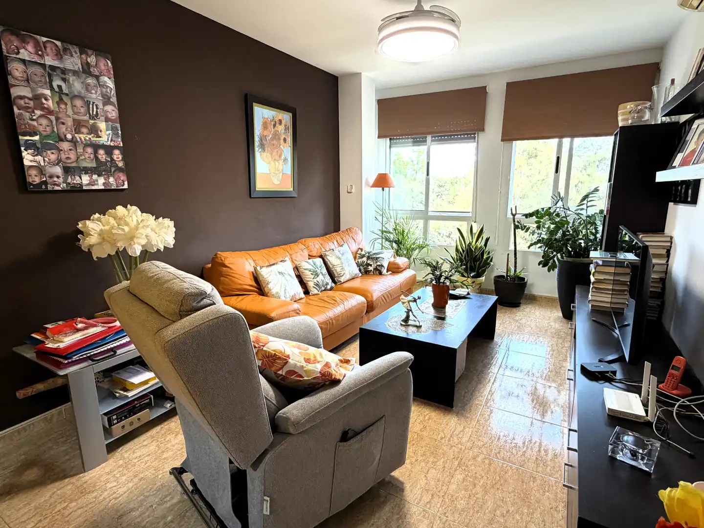 Apartamento con ascensor en venta en El Mojón, imagen 4