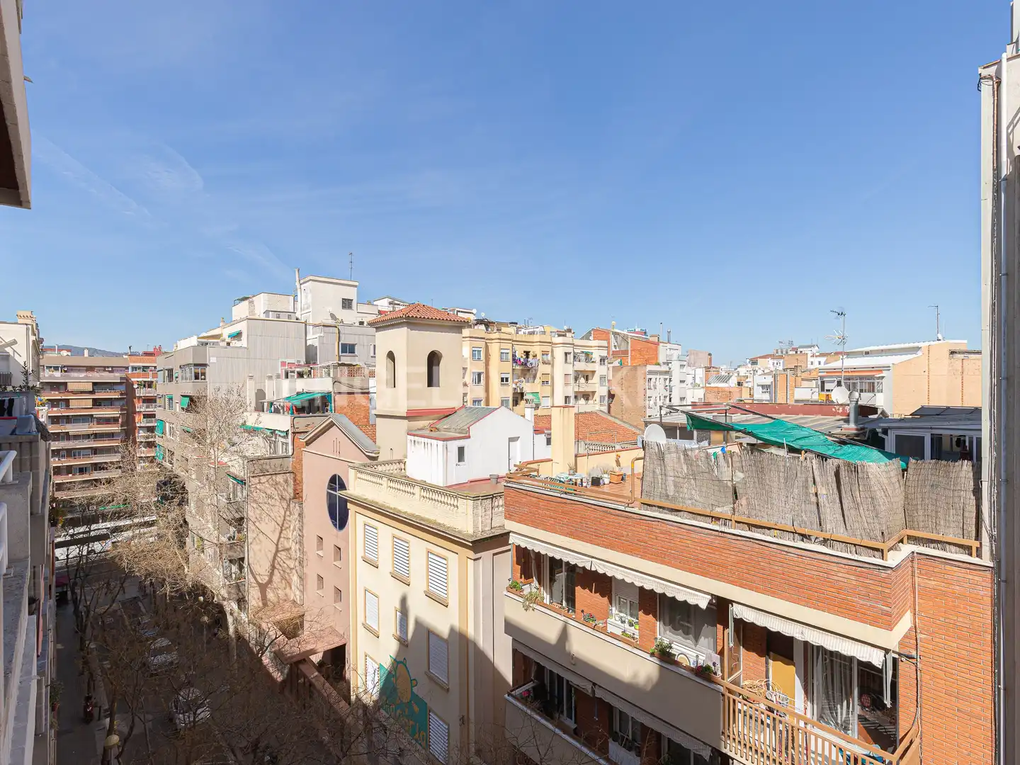 Piso de alquiler en La Font de la Guatlla