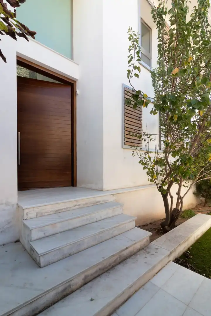 Exterior view of Houses for sale in Turís  with Air Conditioner, Heating and Private garden