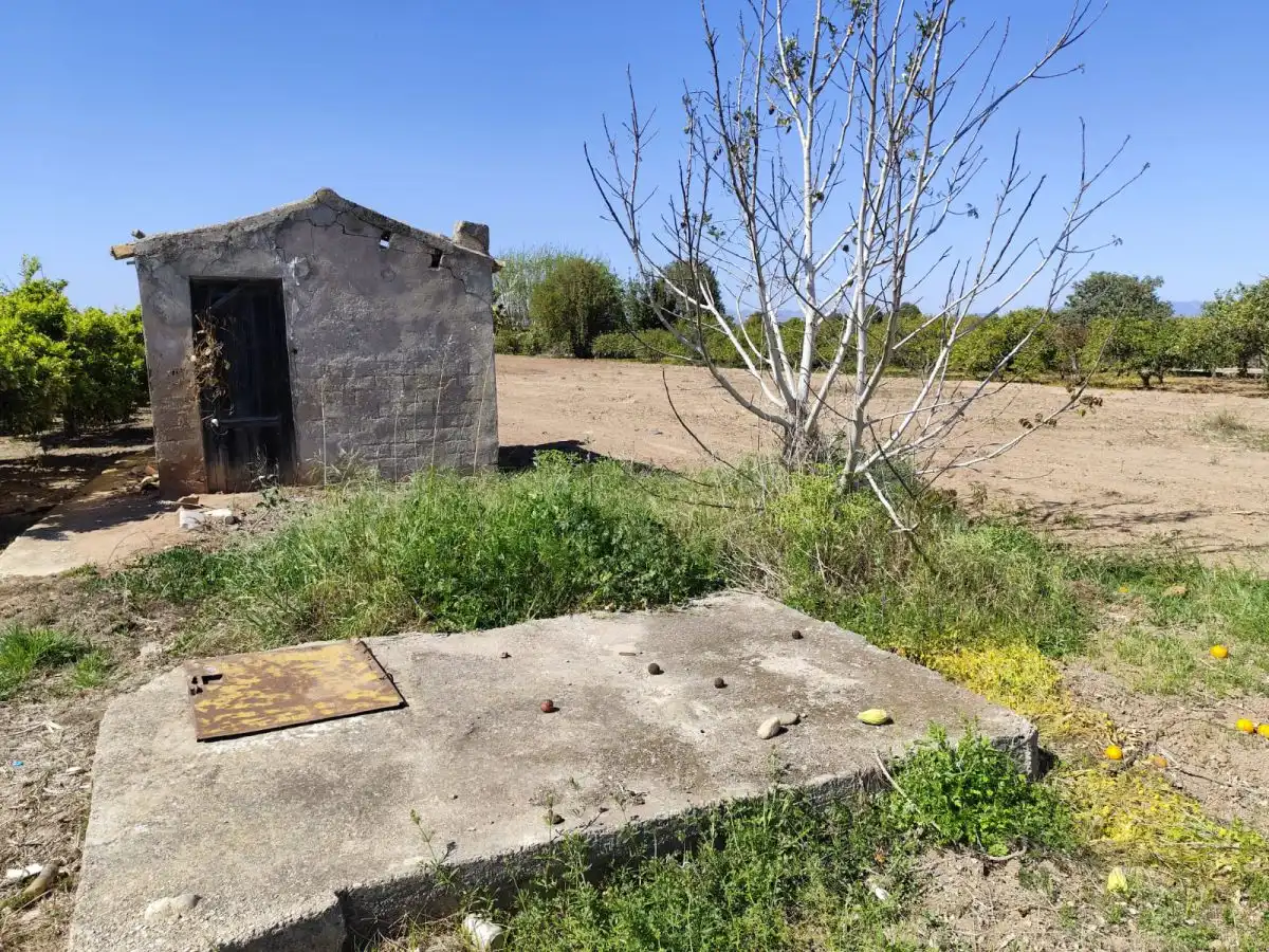 Residencial en venda en Burriana / Borriana