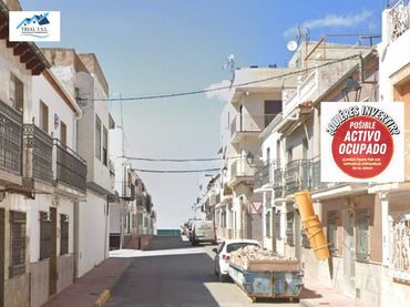 Pis en venda a Calle Virgen de la Cabeza