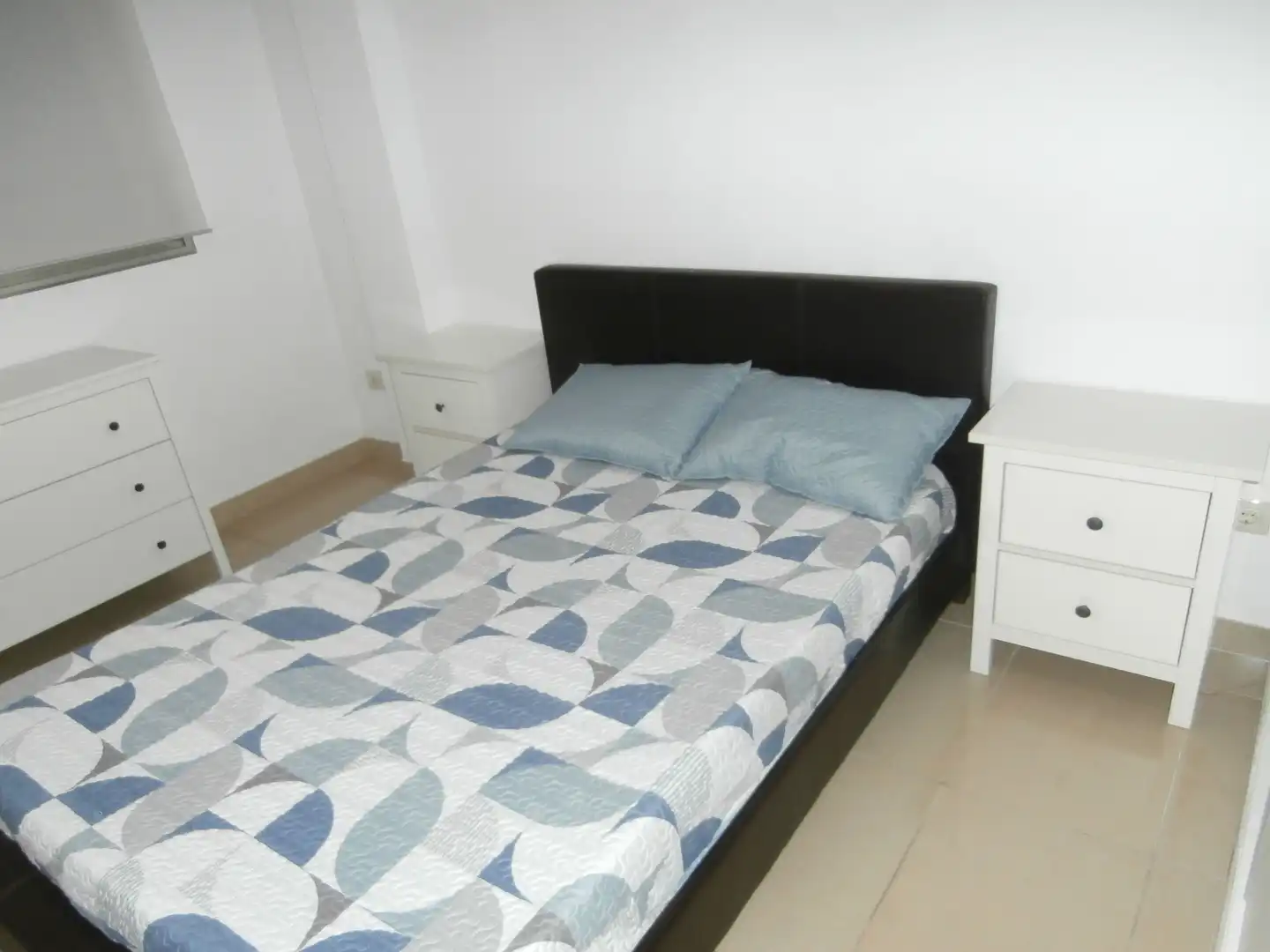 Bedroom of Flat for rent in Las Palmas de Gran Canaria  with Furnished