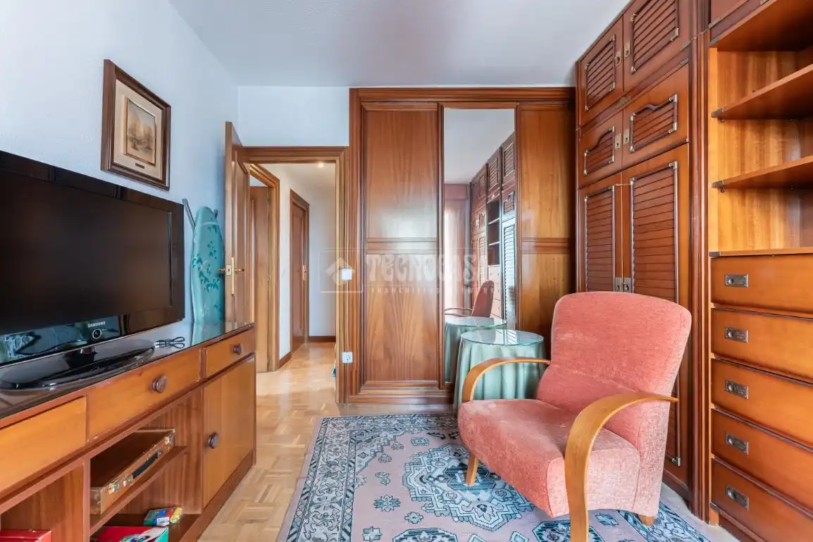 Piso en venta en Pinar del Rey
