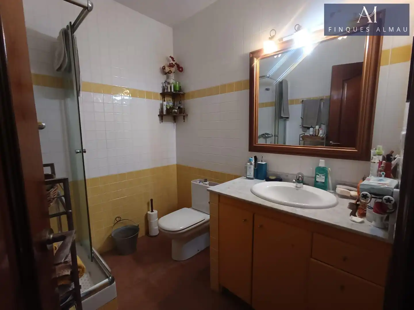Haus mit Garten zum Verkauf in TRENCAPINYES DEL(C.SURIA), imagen 20