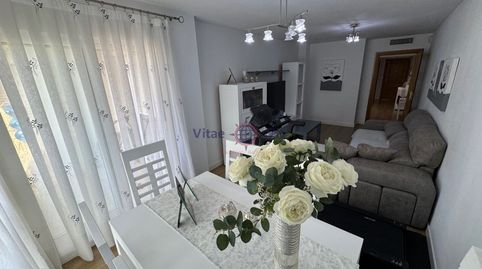 Foto 2 de Piso en venta en Calle Galicia, San Cristobal - San Diego, Lorca