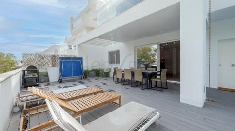 Foto 5 de Casa o xalet en venda a Torremuelle, Málaga