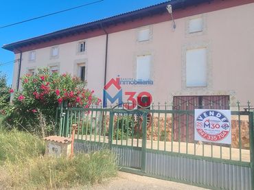 Casa en venda a Quintanaélez