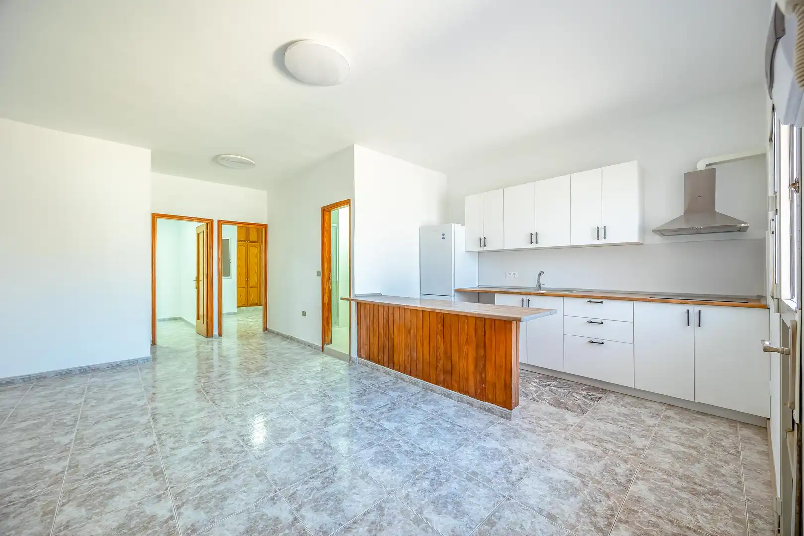 Cocina de Edificio en venta en Burrero