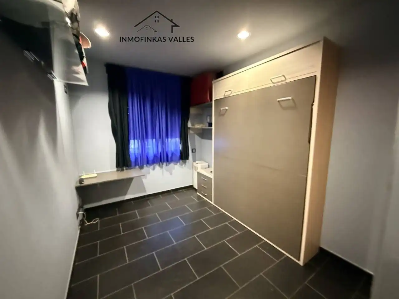 Habitación de Casa o chalet en venta en Lliçà de Vall con Aire acondicionado, Calefacción y Jardín privado