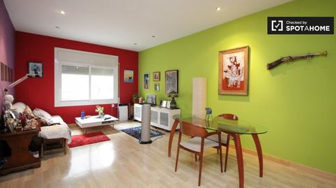 Photo 5 of Flat to share in La Salut, Barcelona