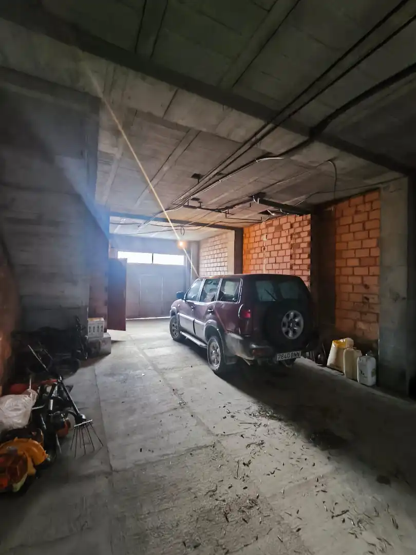 Casa o chalet en venta en Campillo de Arenas