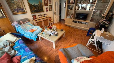 Foto 2 de Piso en venta en Avenida Intendente Jorge Palacios, 2, Vistabella,  Murcia Capital