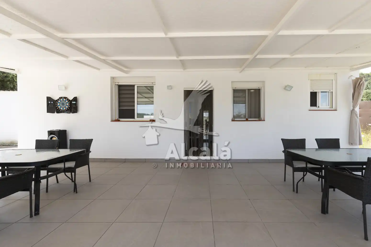 Casa amb piscina en venda a Hontoba, imagen 42