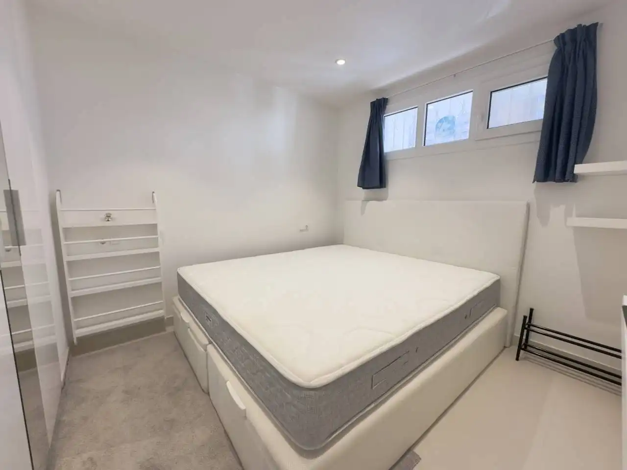 Habitación de Piso de alquiler en Calvià con Aire acondicionado, Calefacción y Terraza