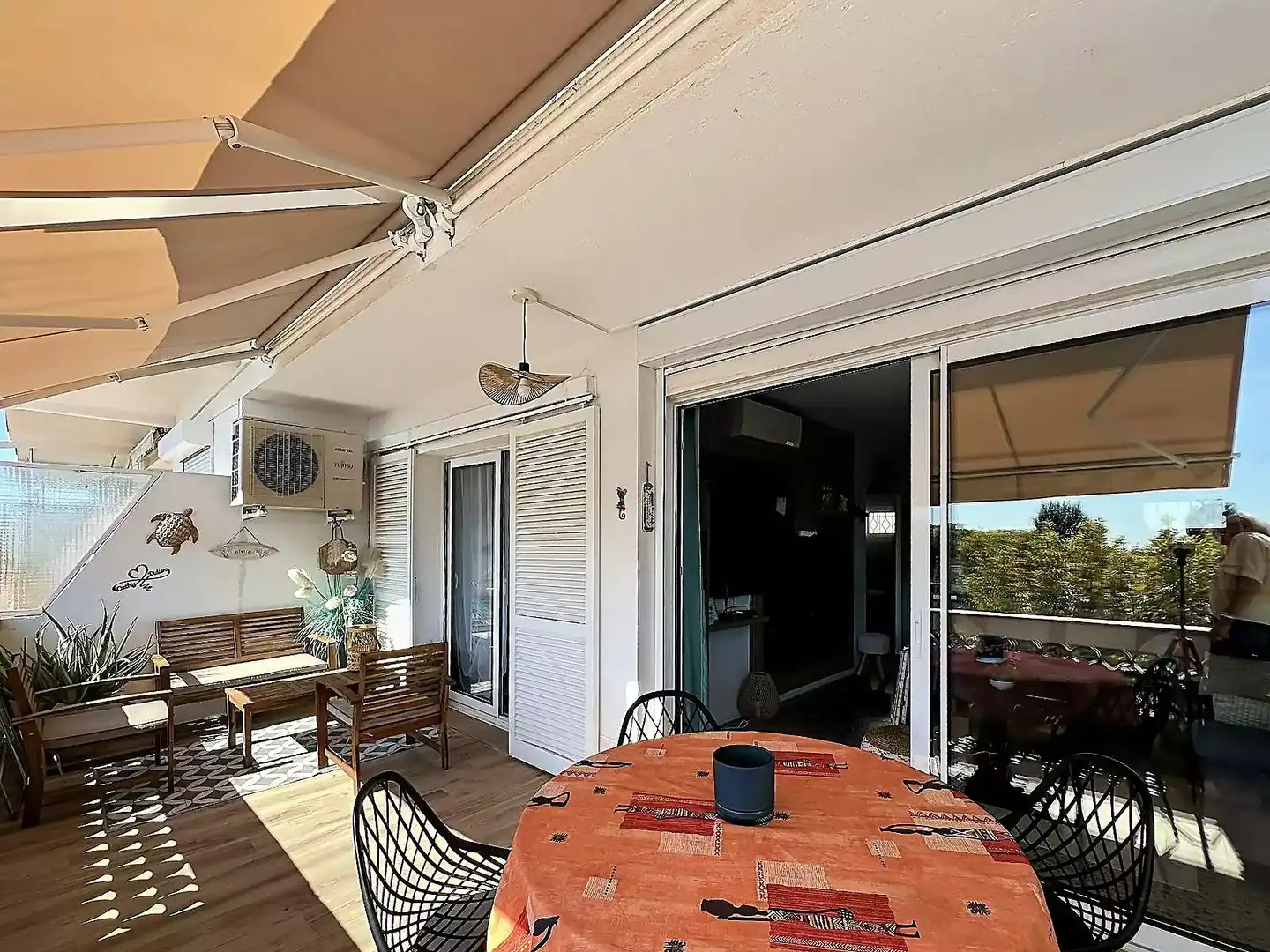 Wohnung zum Verkauf in Moxó - Sant Mori