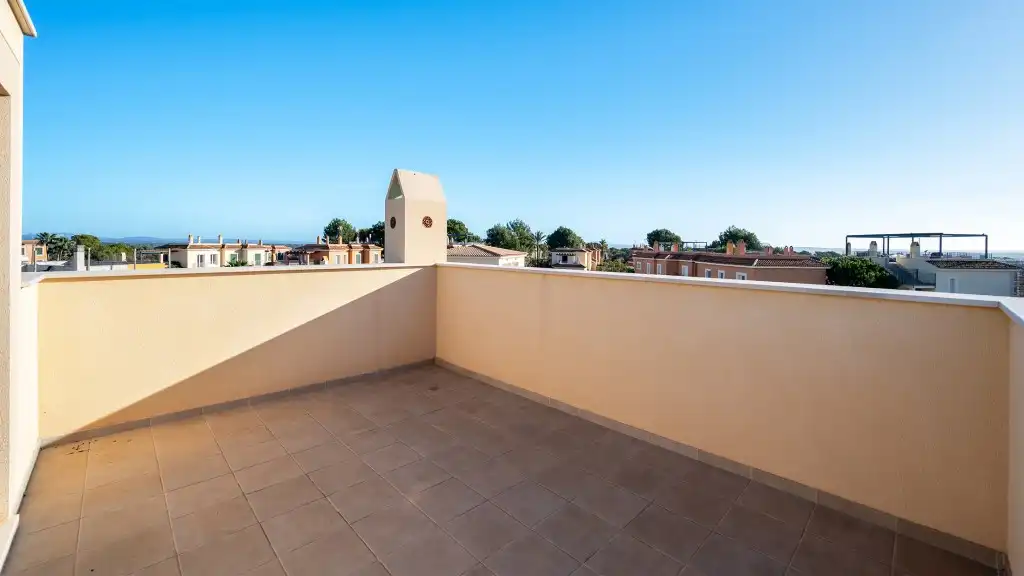 Chalet con piscina en venta en Sa Ràpita - Ses Covetes, imagen 17