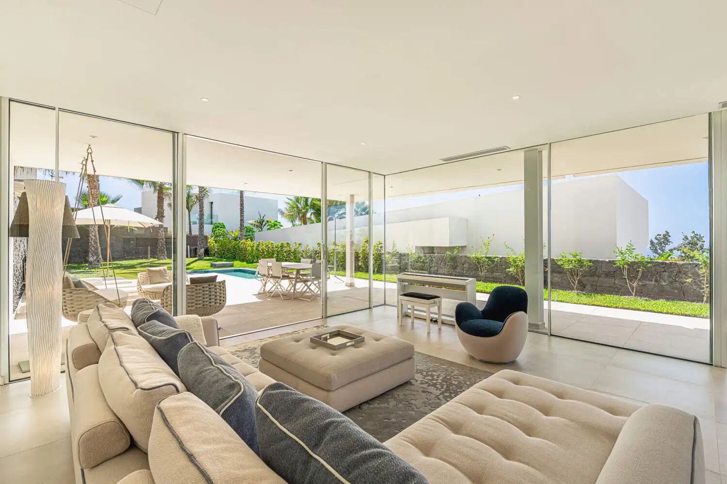 Maison avec balcon à vendre à Abama, imagen 15
