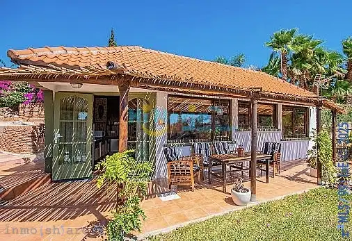 Villa avec piscine à vendre à Mijas pueblo, imagen 3