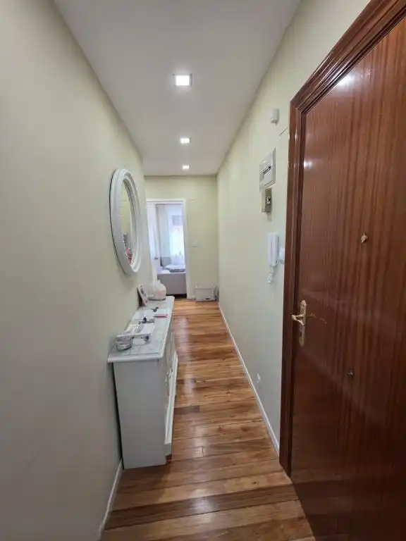 Piso con ascensor en venta en Eguiluz Antonio Médico Kalea 14, imagen 6