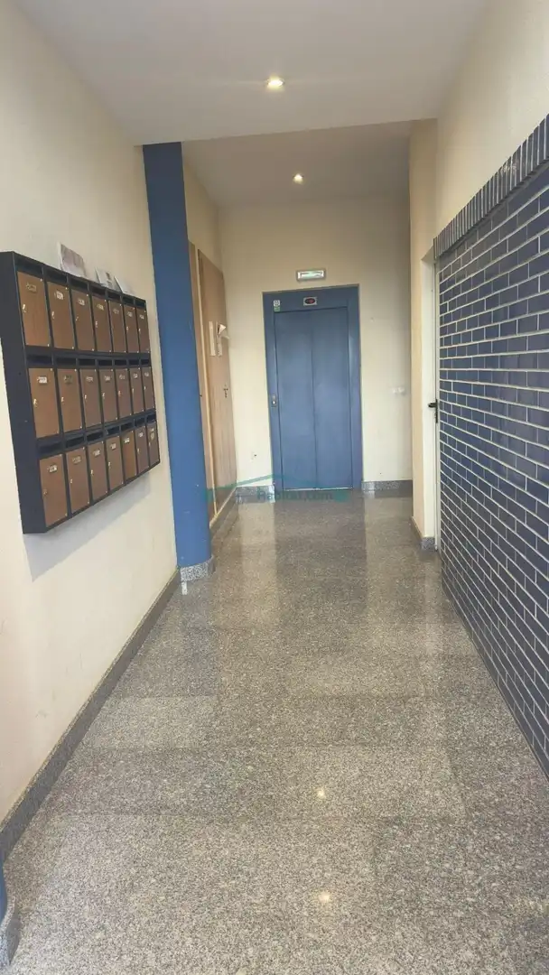 Apartamento de alquiler en Nules