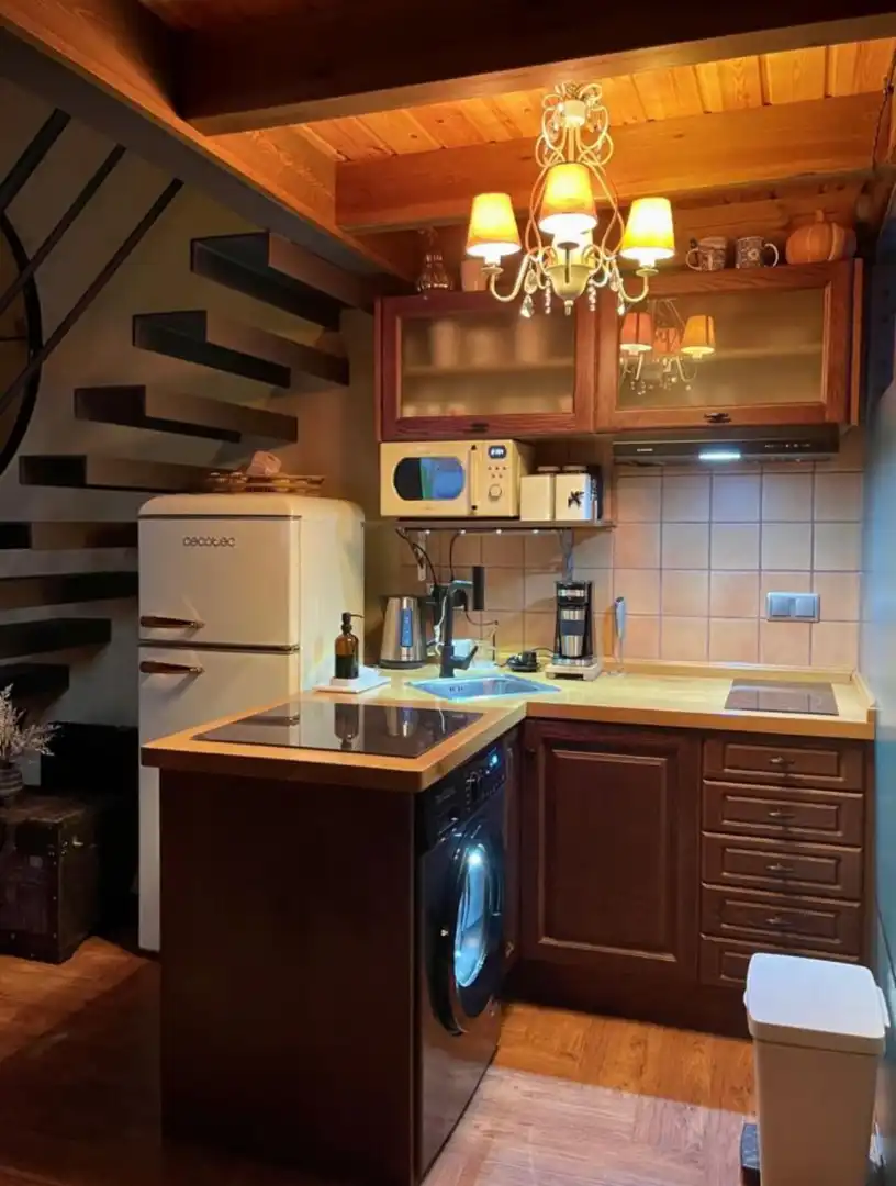 Wohnung zur Miete in Orbada La - Calle Praditos, La Orbada