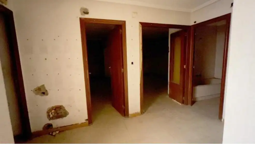 Buildings for sale in Murcia