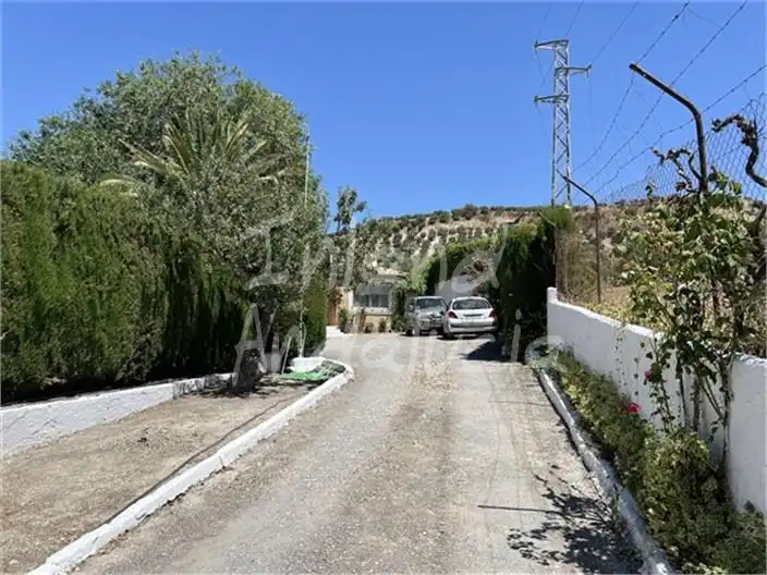 Terreni e lotti in vendita a Alcalá la Real, imagen 6
