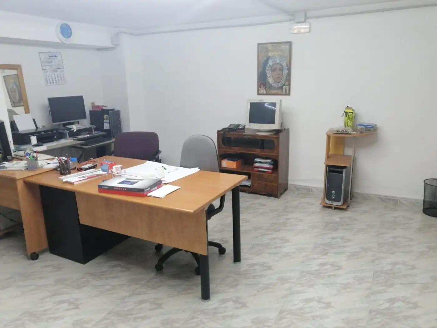 Local comercial en venta en El Carpio, imagen 5