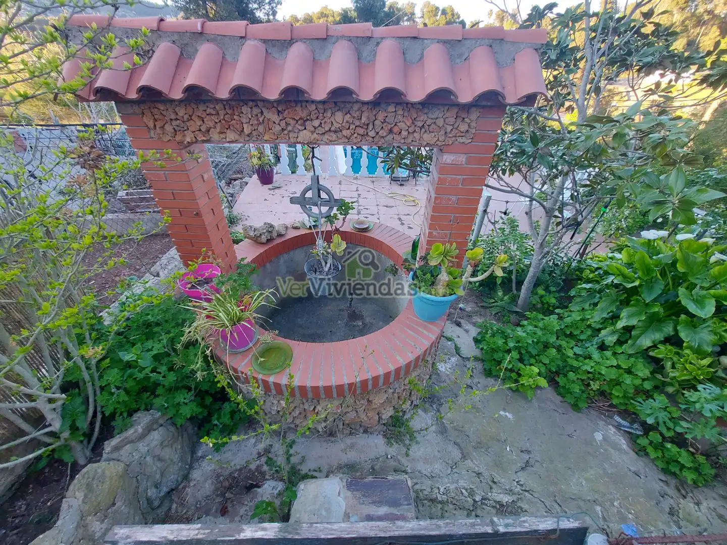 Casa con terraza en venta en Carrer Major 506, imagen 20