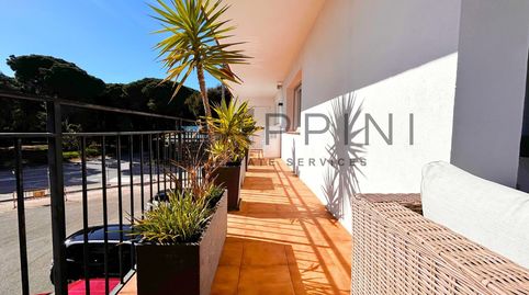 Foto 2 de Apartamento en venta en La Fosca - Cala Margarida, Palamós