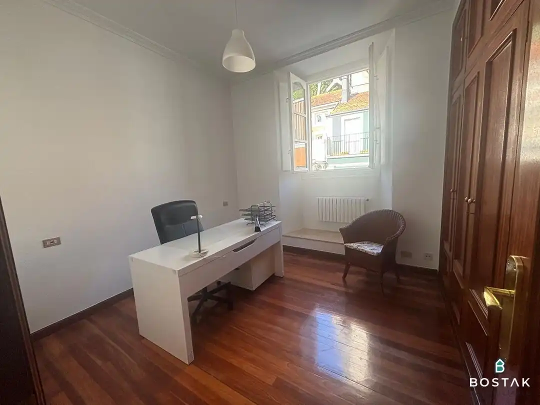 Flat for rent in Casco Viejo