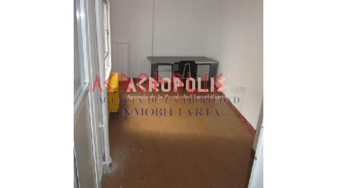 Foto 2 de Edifici en venda a Calle Alfonso V 18, Centro Ciudad, León Capital